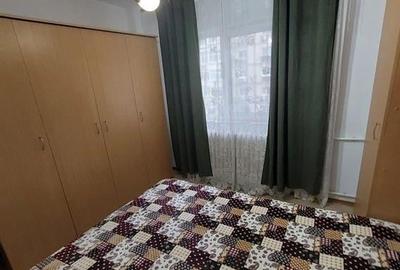 Apartament cu 2 camere decomandat, mobilat în Lujerului - 7