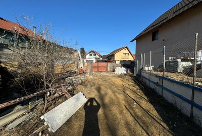 Casă de vânzare în Codlea - 6