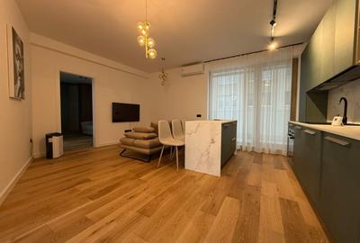 Apartament 3 camere lux, 67,78 mp cu 26,21 mp terasa, zona Taitura Turcului - 2