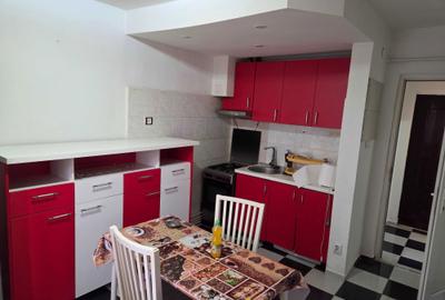 Apartament cu 2 camere semidecomandat în Exterior Vest - 2