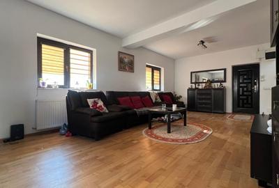 Casă ideală pentru familie, Bragadiru – 3 dormitoare, curte amenajată, zonă lini - 2