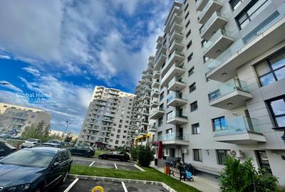 Apartament cu 2 camere decomandat, mobilat în Aviației - 1