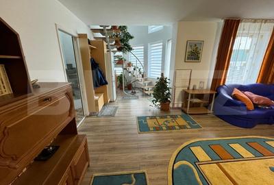 Casa de vanzare in Bistrita, zona Centura, pe strada Constantin Brancoveanu Casa de vanzare in Bistrita, zona Centura, pe strada Constantin Brancoveanu - 8