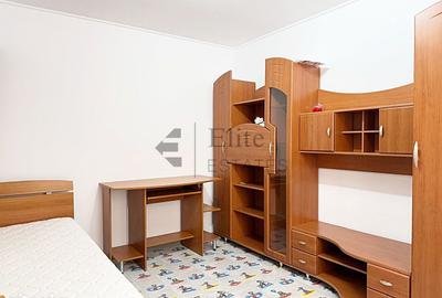 Apartament cu 4 camere în Orașul Nou - 15