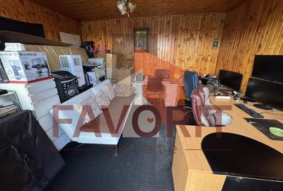 Casa individuala in oras cu teren 1000mp - 23