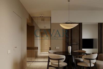 Apartament cu 3 camere în Brâncoveanu - 4