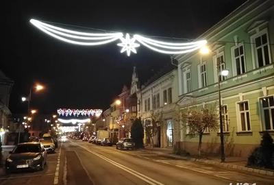 Apartament cu 2 camere semidecomandat în Sighișoara - 8