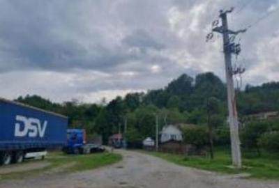 Casă cu 1 camere cu Teren 290 Mp în Petros - 7