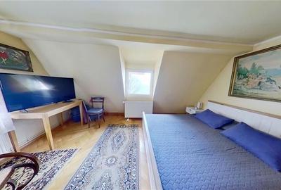 Casa individuala langa padure, Racadau, Brasov - 3