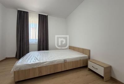 Apartament cu 3 camere semidecomandat, mobilat în Central - 3