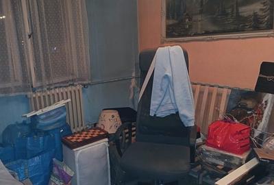 Apartament cu 2 camere în Prelungirea Ferentari - 1