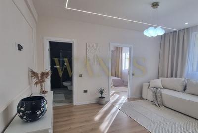 Apartament cu 2 camere semidecomandat, mobilat în Horea - 1