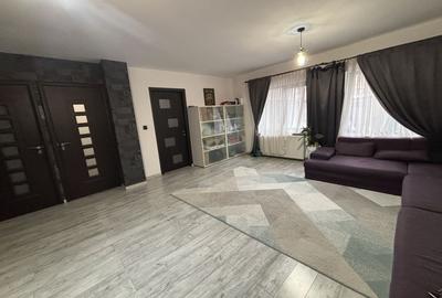 Casa individuala P+2E-Sisesti/Straulesti|360mp utili|400 mp teren - 7