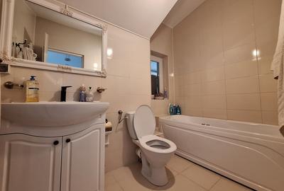 Apartament cu 3 camere, 68 mp, balcon, strada Tautiului Apartament cu 3 camere, 68 mp, balcon, strada Tautiului - 12