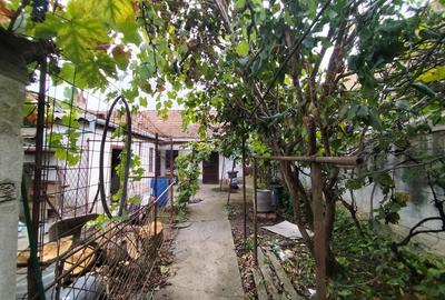 Casa de vanzare cu teren - 7