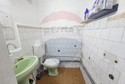 Garsonieră în Central - 5