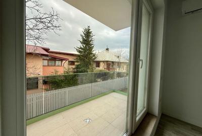 Apartament cu 2 camere în Tunari - 9