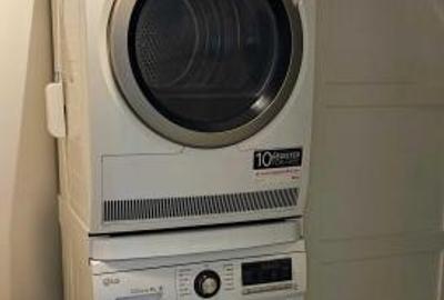 APARTAMENT 3 CAMERE 2/8 BL 1993 MONOLIT 90MP RENOVAT COMPLET  MOBILAT SI UTILAT - 8