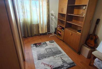 Apartament cu 4 camere decomandat, mobilat în Nicolina - 14