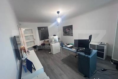 Apartament cu 4 camere decomandat, mobilat în 1 Mai - 8