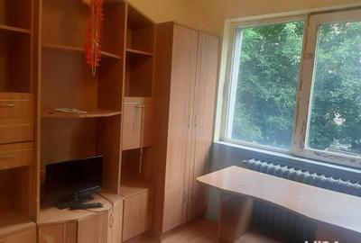 Proprietar in Calea Buziasului - 10