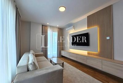 Apartament de 2 camere modern de inchiriat - 2