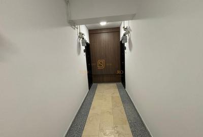 Garsonieră decomandată, mobilată în Apărătorii Patriei - 8