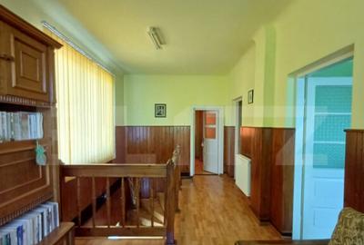 Duplex, 145 mp, in zona centrala Turda - 2