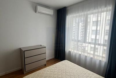 Apartament cu 2 camere decomandat, mobilat în 1 Mai - 11