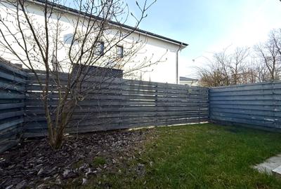 Duplex cu 4 camere cu Canalizare în Pipera - 23