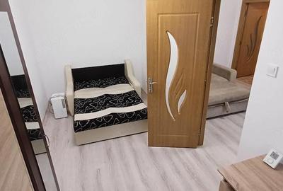 Apartament cu 2 camere nedecomandat în Central - 6