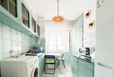 Apartament cu 2 camere decomandat, mobilat în Gheorgheni - 3