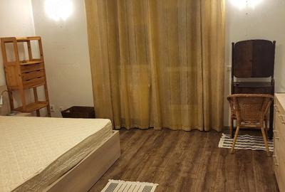 Apartament cu 2 camere decomandat în Șerban Vodă - 4