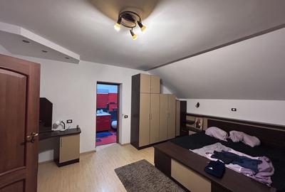 Casa/vila de vanzare Arad - 13