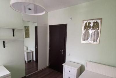 Apartament cu 3 camere decomandat, mobilat în Vitan - 3