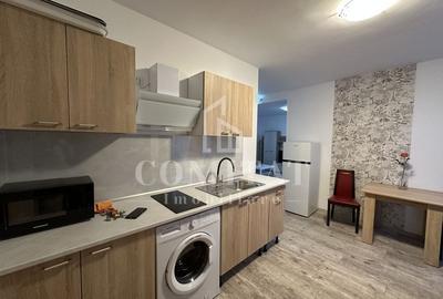 Apartament cu 2 camere | Loc de parcare | Cartier Borhanci Apartament cu 2 camere | Loc de parcare | Cartier Borhanci - 8