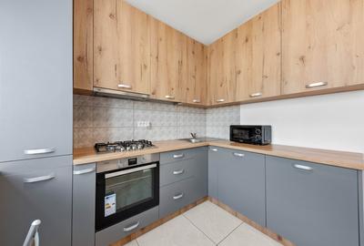 Vila noua, 5 dormitoare, 3 bai, teren 380 mp. Pret excelent - 3