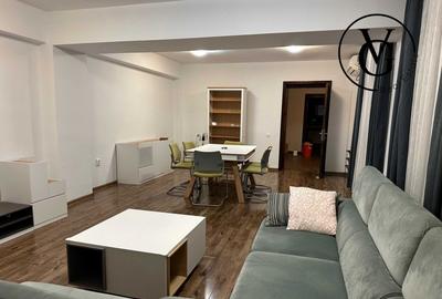 Apartament cu 2 camere decomandat, mobilat în Dacia - 1