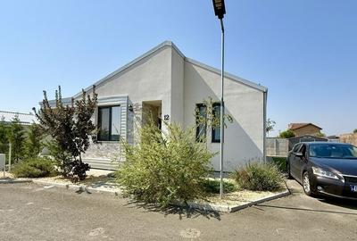 Casă cu 4 camere cu Teren 500 Mp în Corbeanca - 4