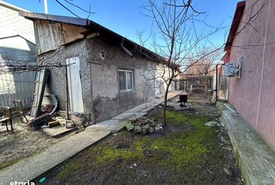 Teren de 263 mp, în Buzaului - 4
