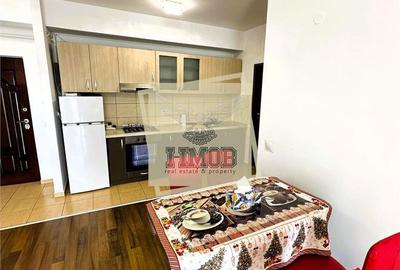 Apartament cu 2 camere în Turnișor - 1
