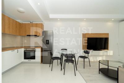 Apartament cu 2 camere decomandat în Ștefăneștii de Jos - 1