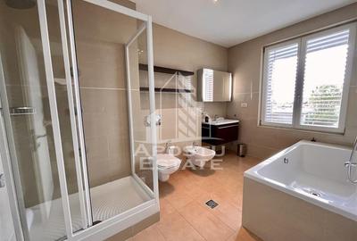 Apartament cu 3 camere semidecomandat în Take Ionescu - 5