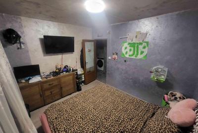 Apartament cu 2 camere semidecomandat în Republicii - 2