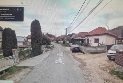 Vand 3350 mp teren intravilan Pietrosani arges - 2