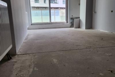 Apartament cu 2 camere semidecomandat în Grigorescu