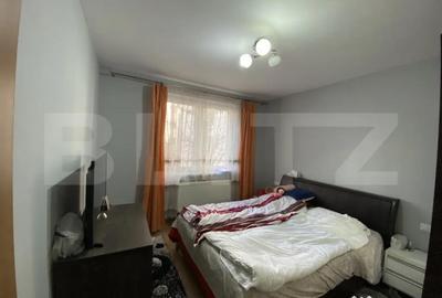 Apartament cu 2 camere semidecomandat în Decebal - 5