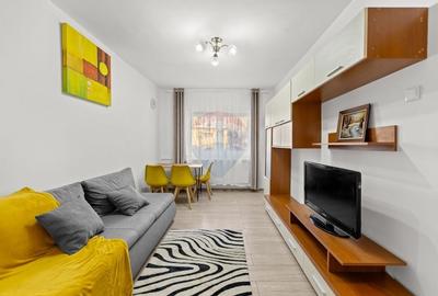 Apartament cu 1 camere semidecomandat, mobilat în Confecții - 1
