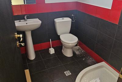 Apartament cu 3 camere semidecomandat în Est - 11