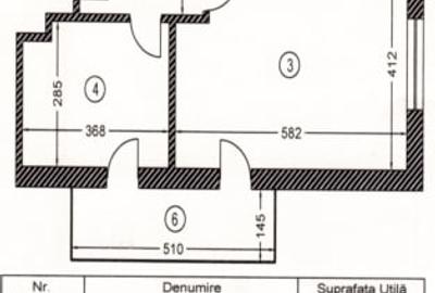 APARTAMENTE NOI - CARTIER ORIZONT BUZAU - 4